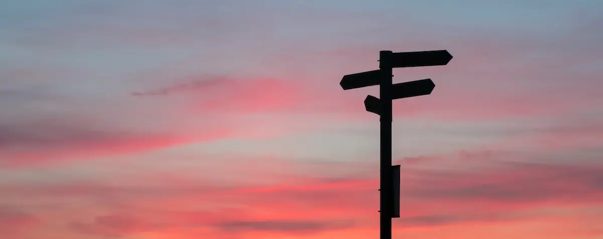 Hero image for Changes