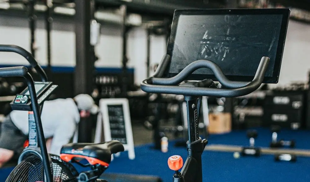 Hero image for Sleep fixed and Spinning