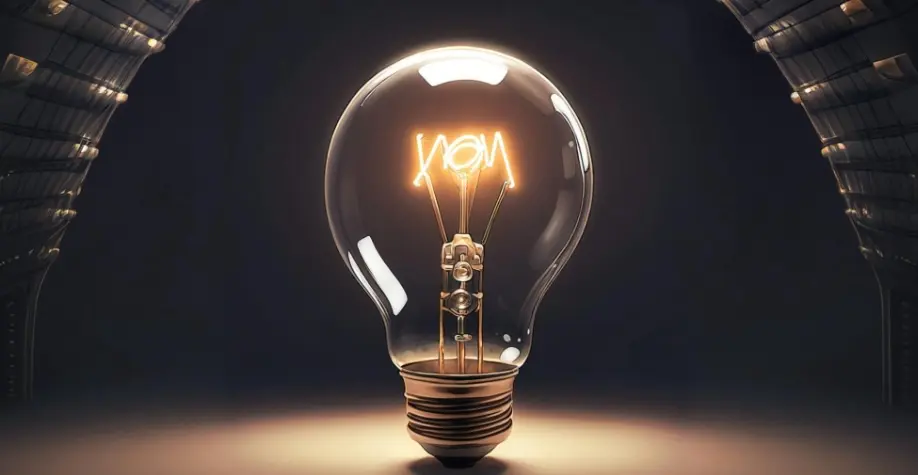 Hero image for The idea